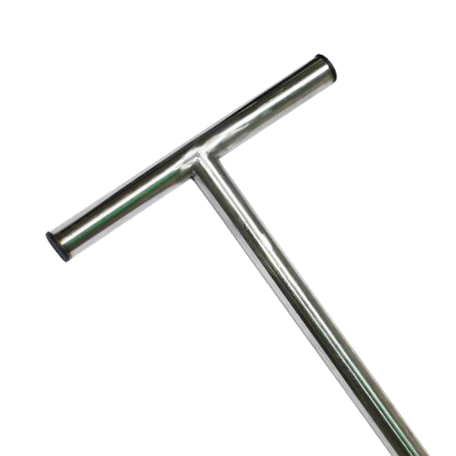 Golf Equipment Testing - Wytrzymałe zestawy do pobierania próbek ze
