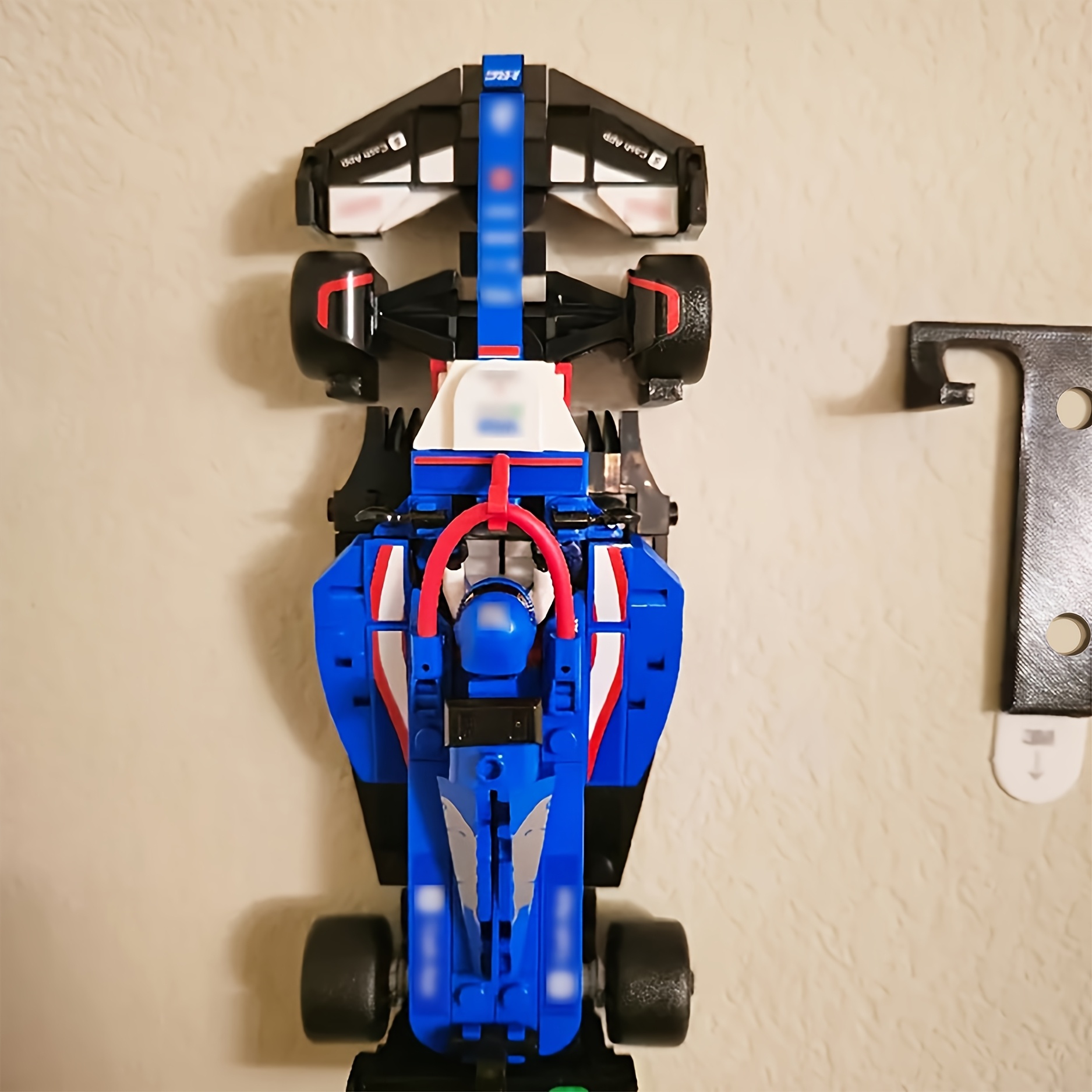 1 SZT. Stojak ekspozycyjny do  – Victor Racket Jetspeed recenzja i cena