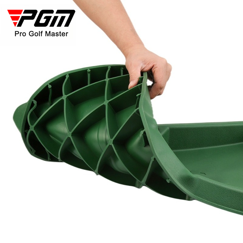 Pudełko na piłki golfowe PGM z – Golf Equipment Videos recenzja i cena