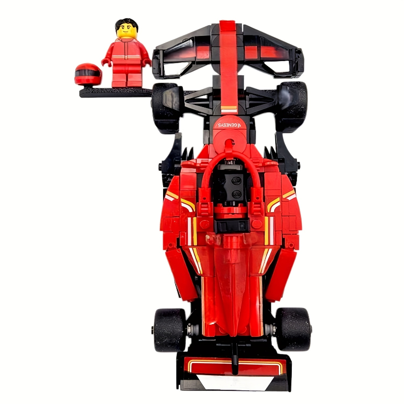 4 sztuki stojaków na modele sa – Victor Racket Jetspeed recenzja i cena