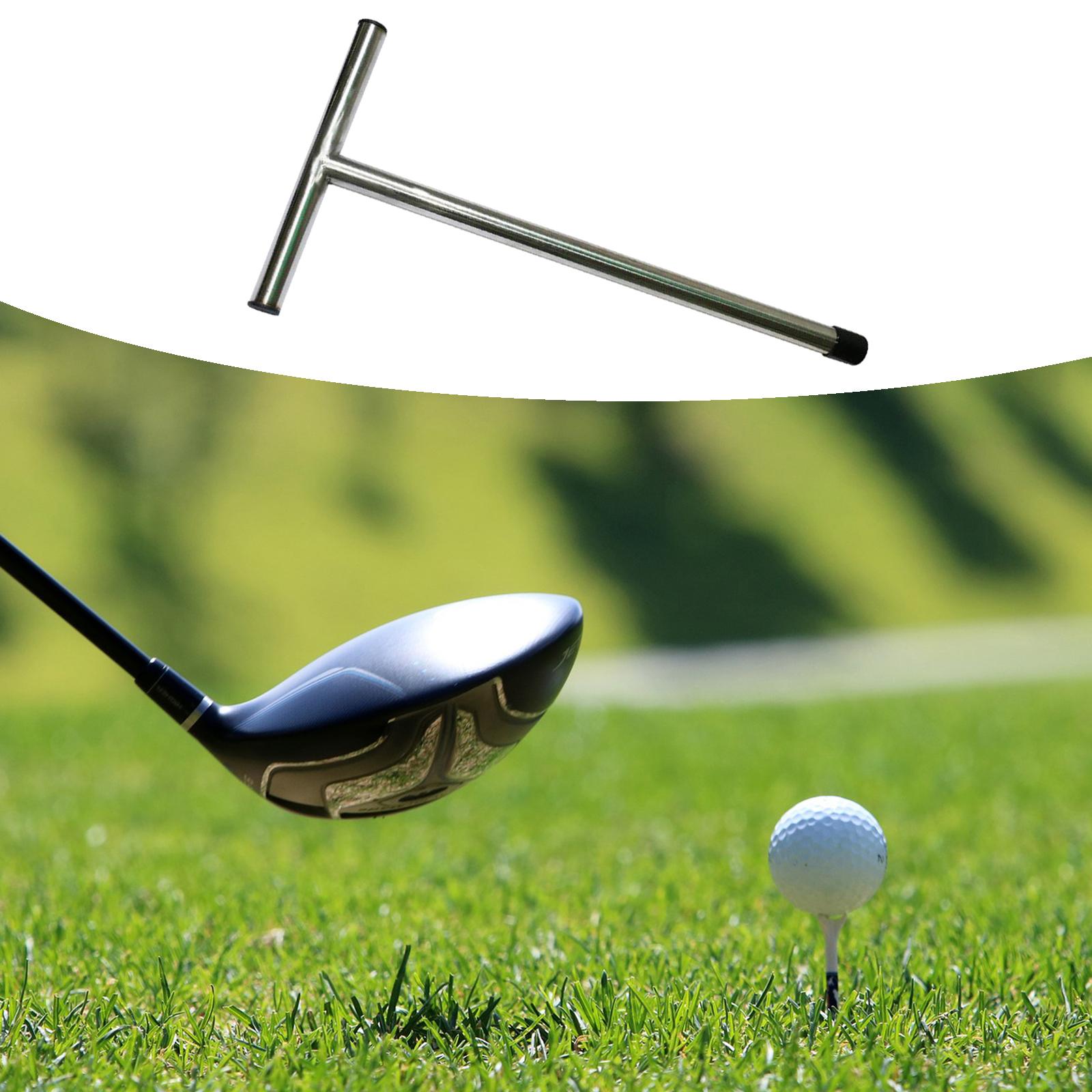 Wytrzymałe zestawy do pobieran – Golf Equipment Testing recenzja i cena